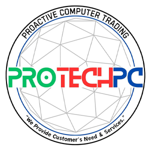 PRO TECH PC
