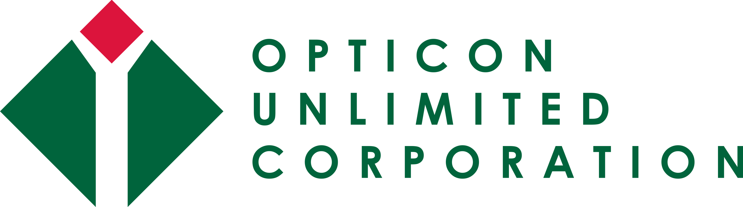 Opticon Unlimted